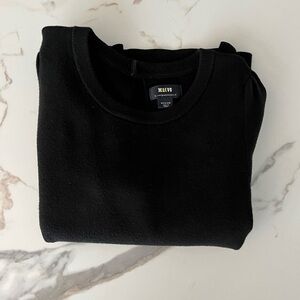 Maeve Short Sleeve Sweater